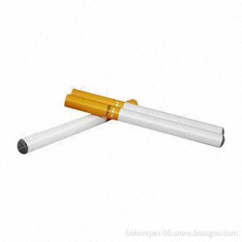 Disposable E-cigarettes with 280mAh Battery Capacity, Competitive Price and Lasts up to 550 Puffs